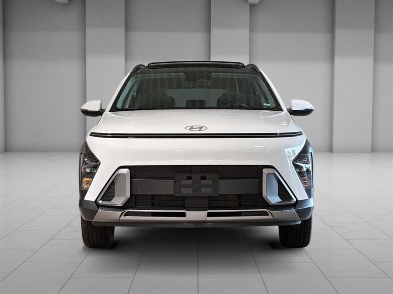 hyundai Kona 2025 - 8