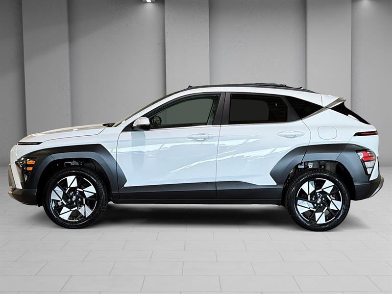hyundai Kona 2025 - 9