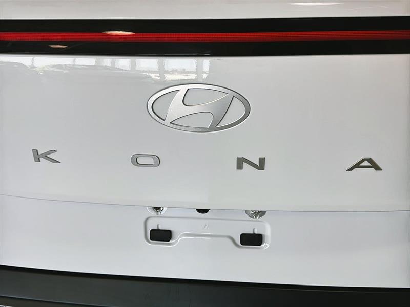 hyundai Kona 2025 - 13