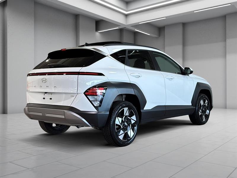 hyundai Kona 2025 - 16