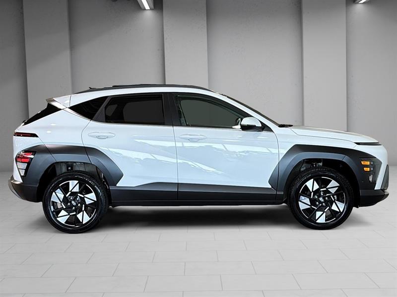 hyundai Kona 2025 - 17