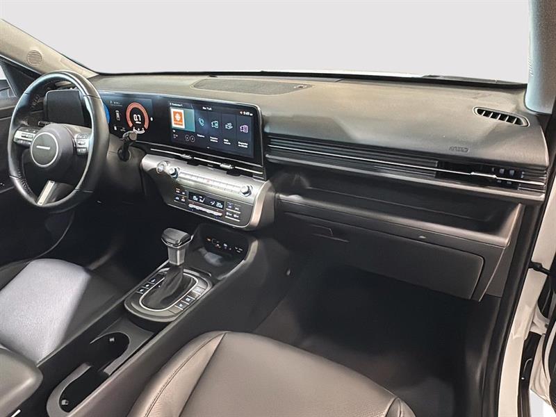 hyundai Kona 2025 - 19