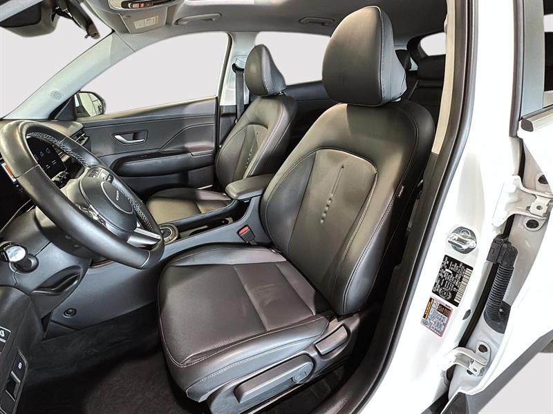 hyundai Kona 2025 - 21
