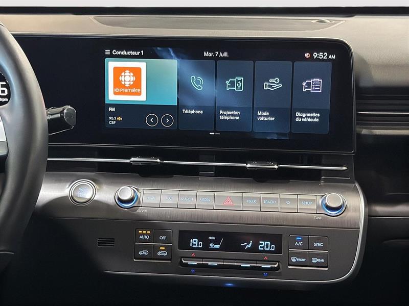 hyundai Kona 2025 - 25