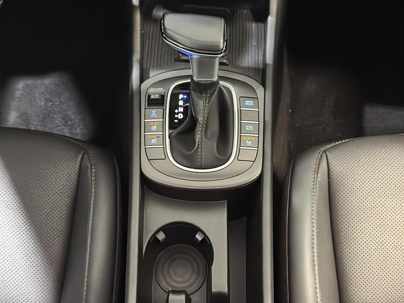 hyundai Kona 2025 - 27