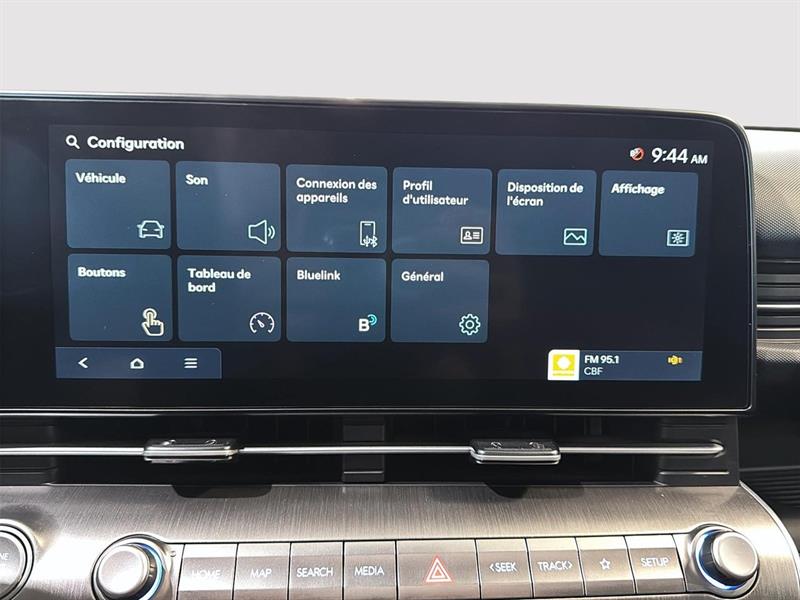 hyundai Kona 2025 - 31