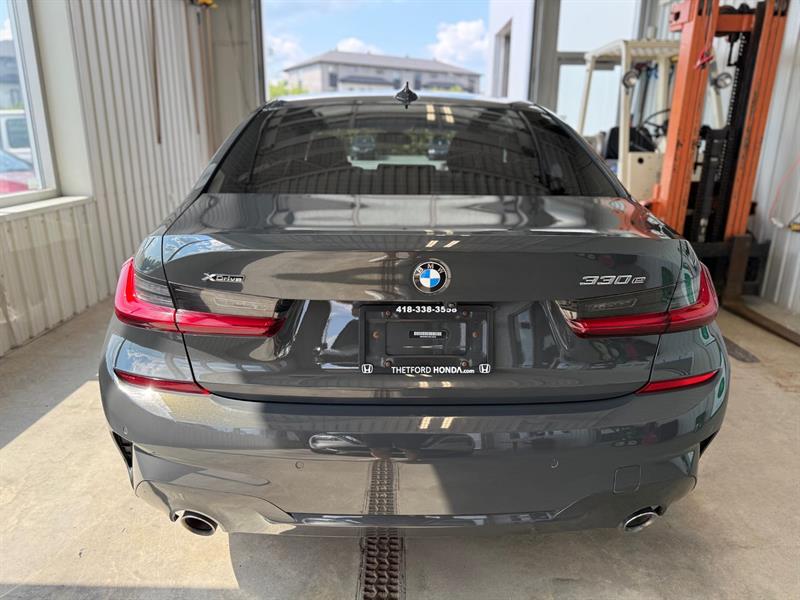 bmw Série 3 2021 - 5