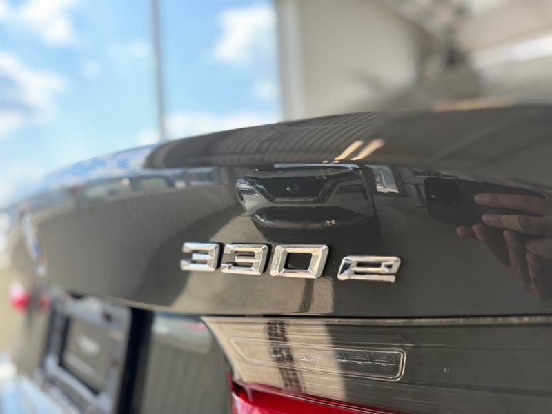 bmw Série 3 2021 - 7