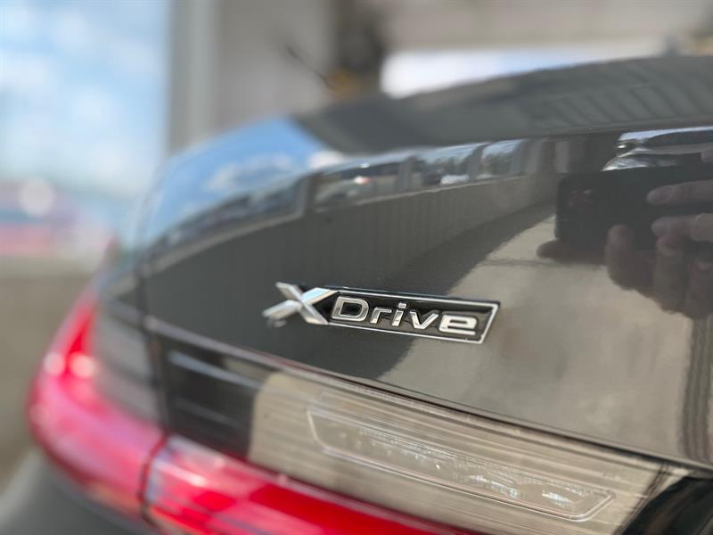 bmw Série 3 2021 - 9