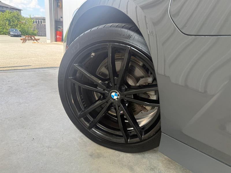 bmw Série 3 2021 - 13