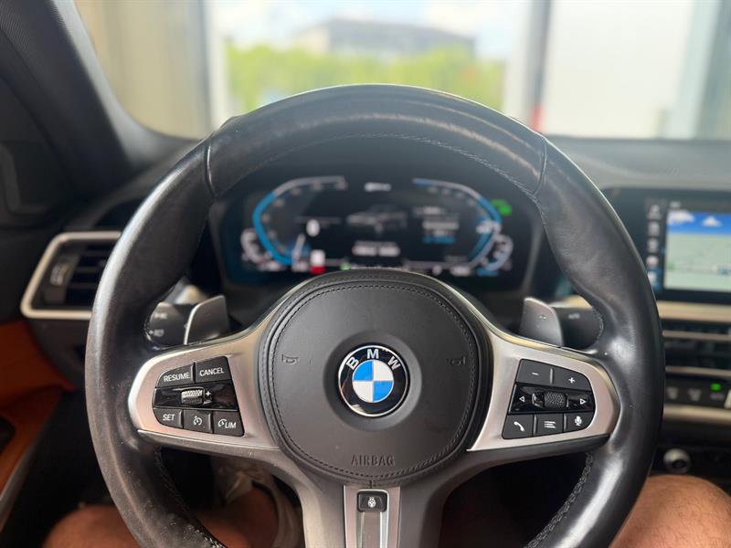 bmw Série 3 2021 - 23