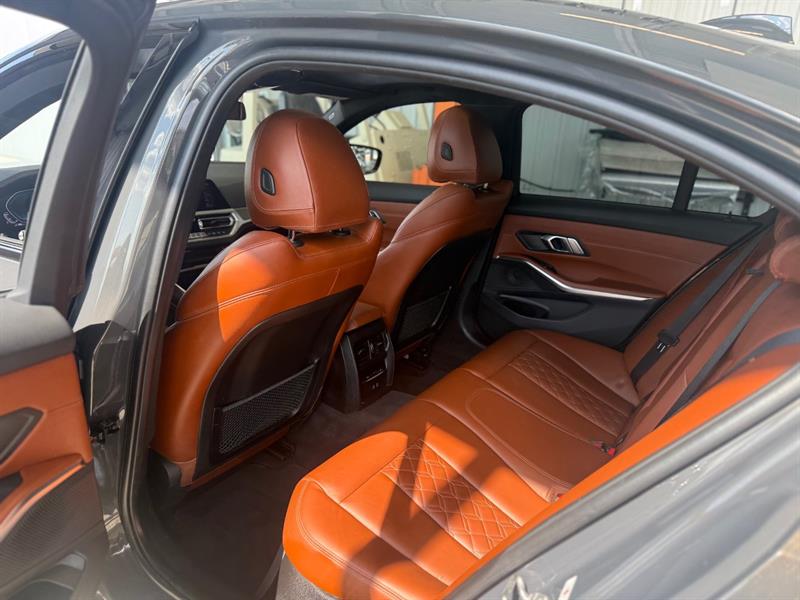 bmw Série 3 2021 - 40
