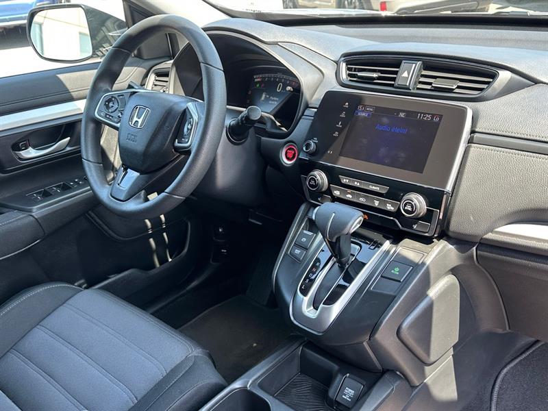 honda CR-V 2018 - 3
