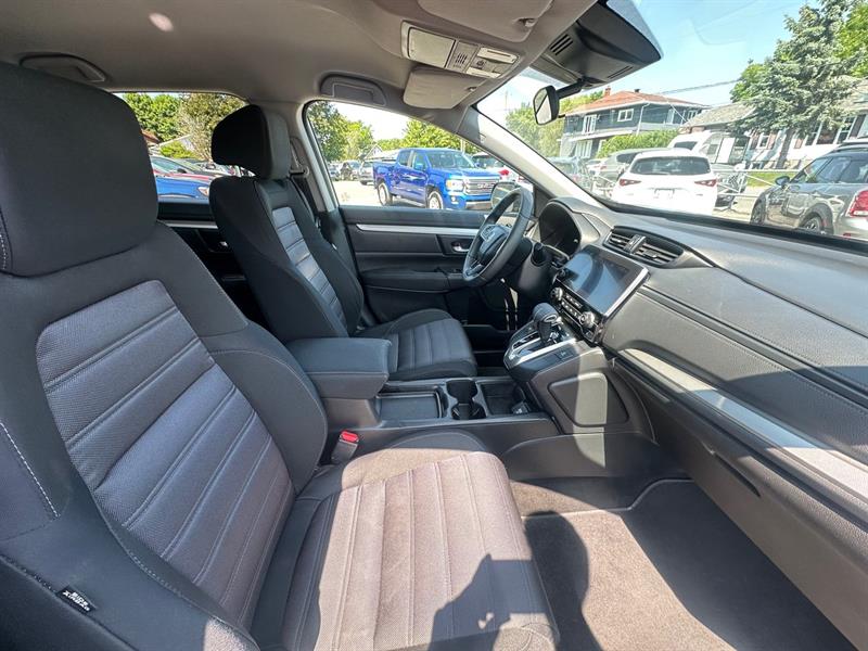 honda CR-V 2018 - 11