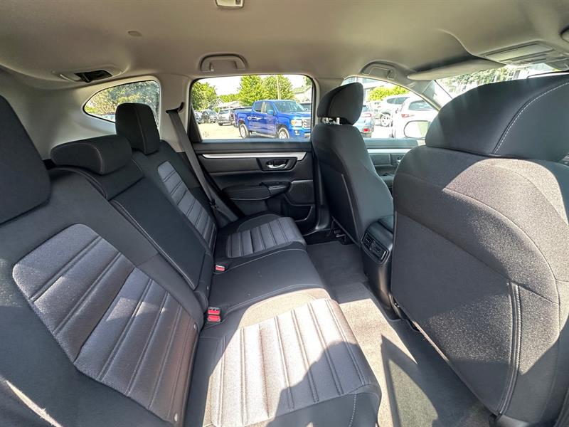 honda CR-V 2018 - 12