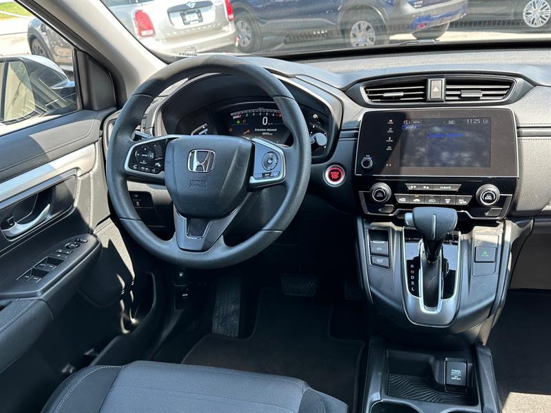 honda CR-V 2018 - 14