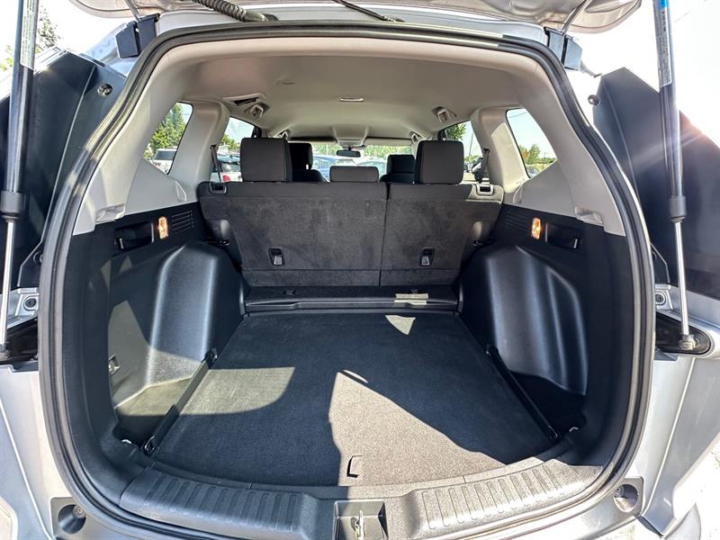 honda CR-V 2018 - 15