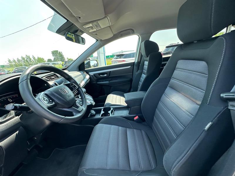 honda CR-V 2018 - 16