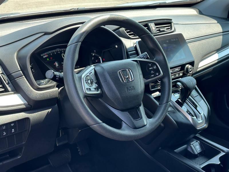 honda CR-V 2018 - 17