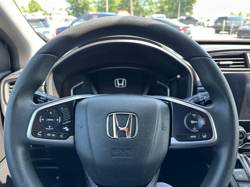 honda CR-V 2018 - 19