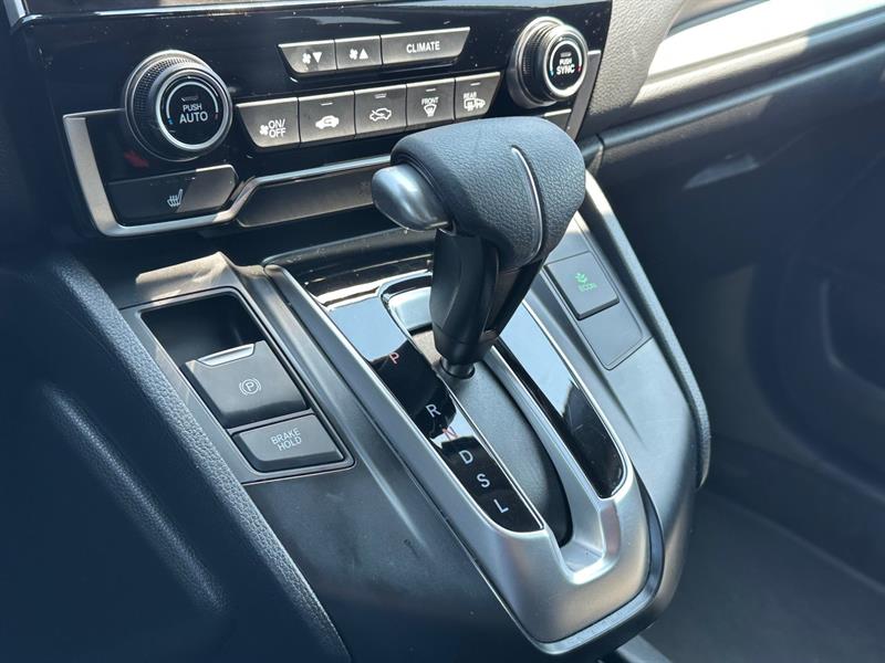 honda CR-V 2018 - 20