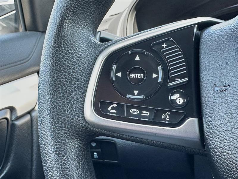 honda CR-V 2018 - 23