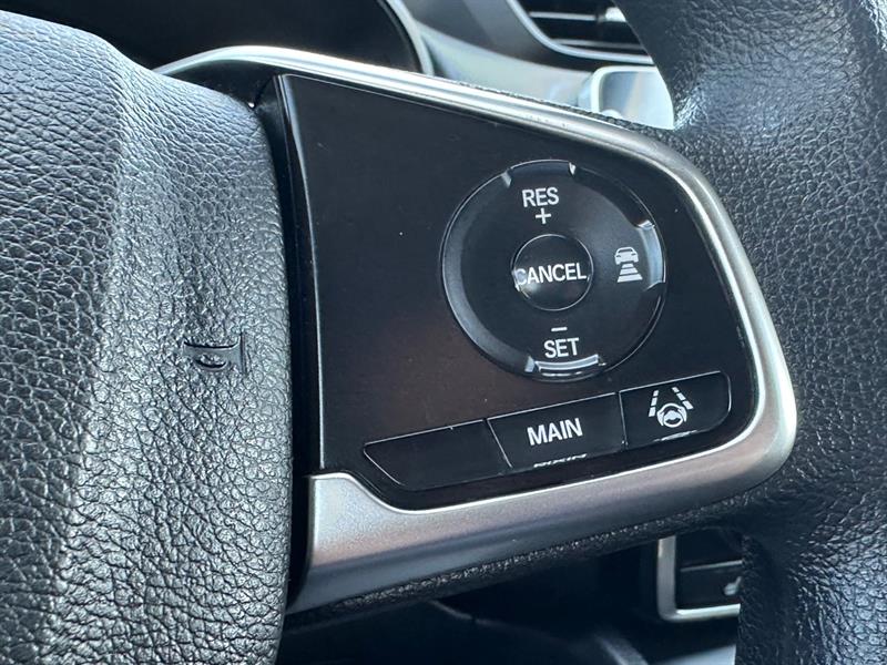 honda CR-V 2018 - 24