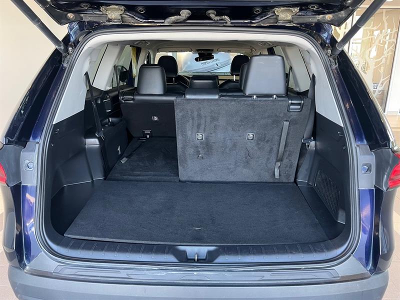 toyota Grand Highlander 2024 - 6