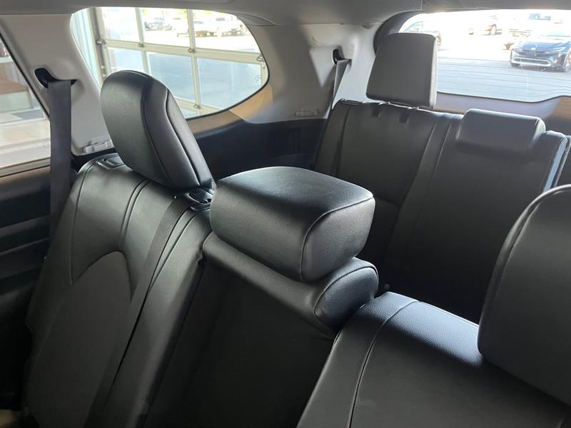 toyota Grand Highlander 2024 - 10