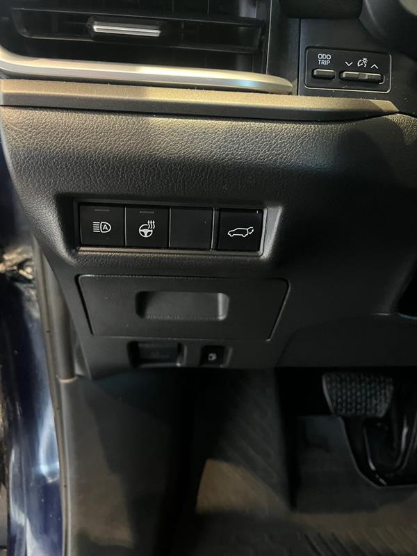 toyota Grand Highlander 2024 - 15