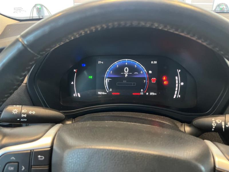 toyota Grand Highlander 2024 - 16