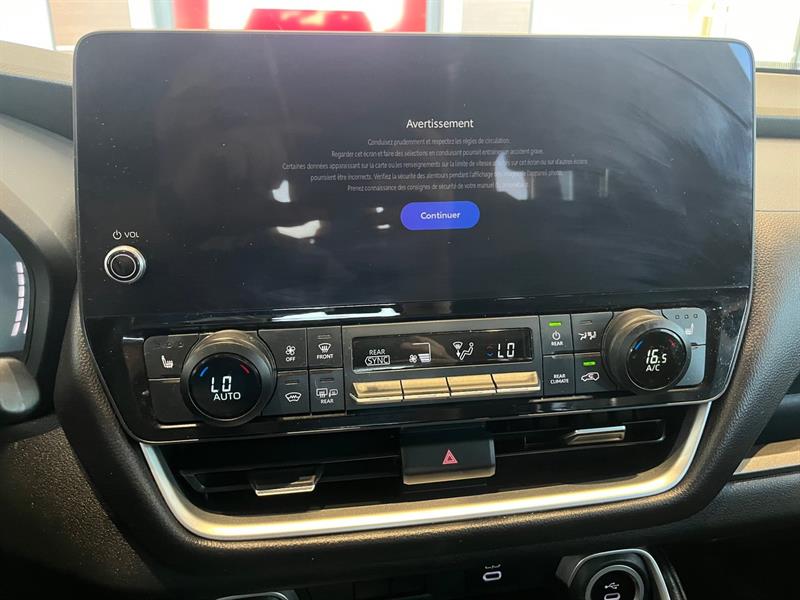 toyota Grand Highlander 2024 - 18