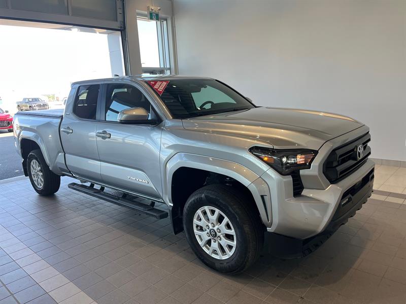 toyota Tacoma 2026