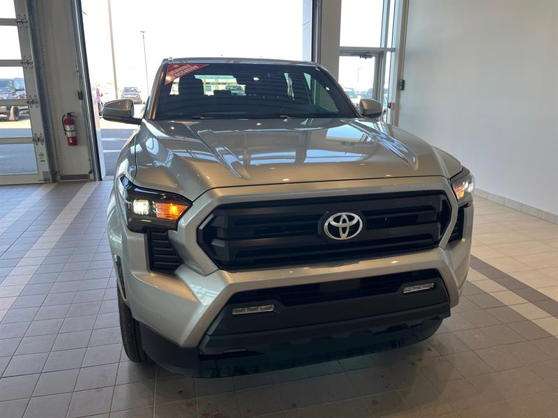 toyota Tacoma 2026 - 2