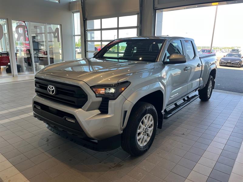 toyota Tacoma 2026 - 3