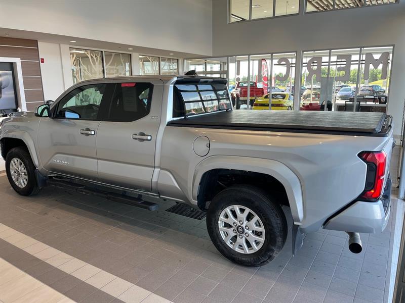 toyota Tacoma 2026 - 4