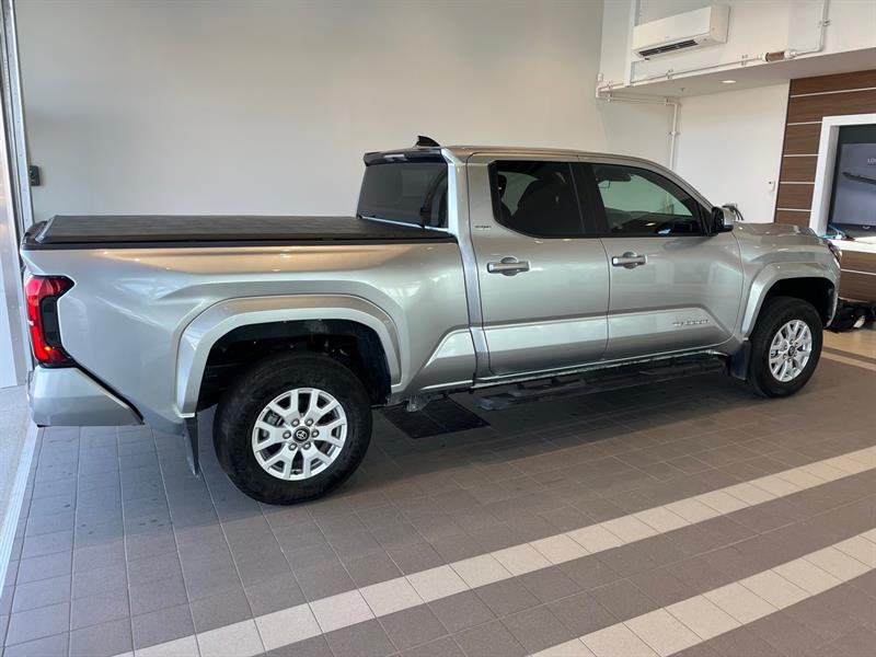 toyota Tacoma 2026 - 5