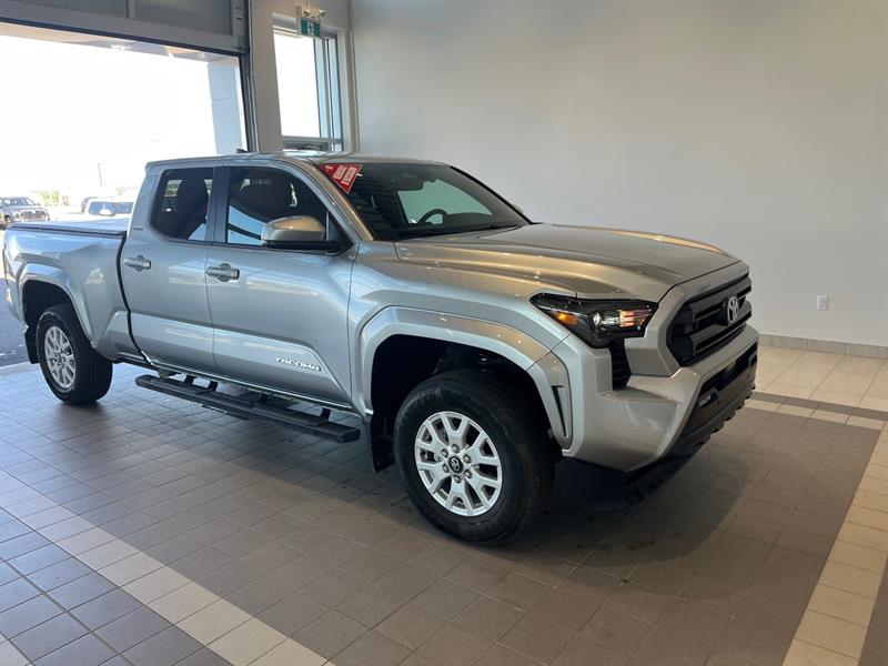 toyota Tacoma 2026 - 6