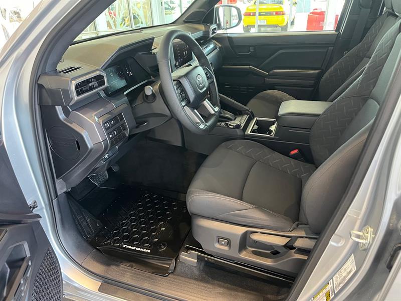 toyota Tacoma 2026 - 8