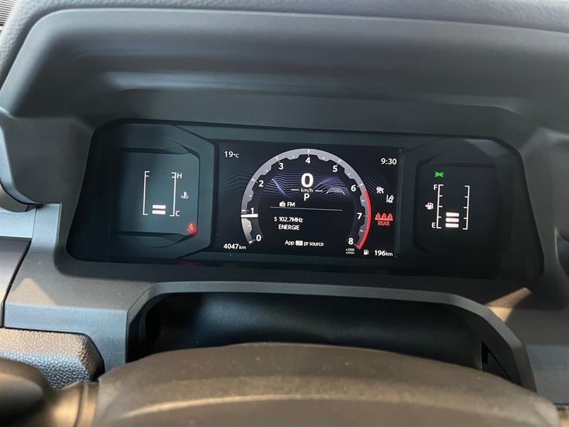 toyota Tacoma 2026 - 11
