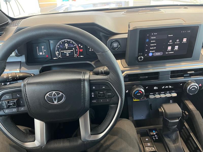 toyota Tacoma 2026 - 12