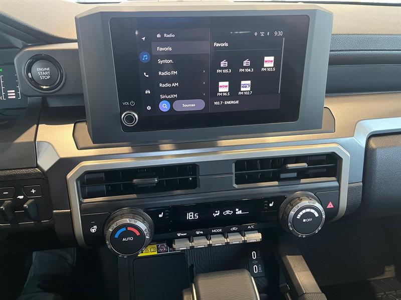 toyota Tacoma 2026 - 14