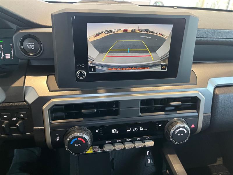 toyota Tacoma 2026 - 15
