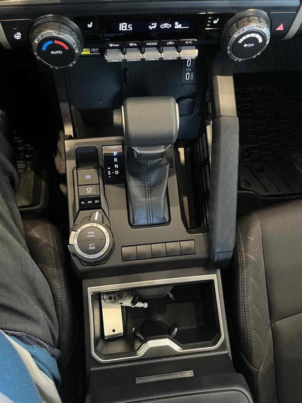 toyota Tacoma 2026 - 16