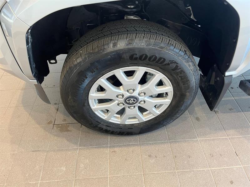 toyota Tacoma 2026 - 17