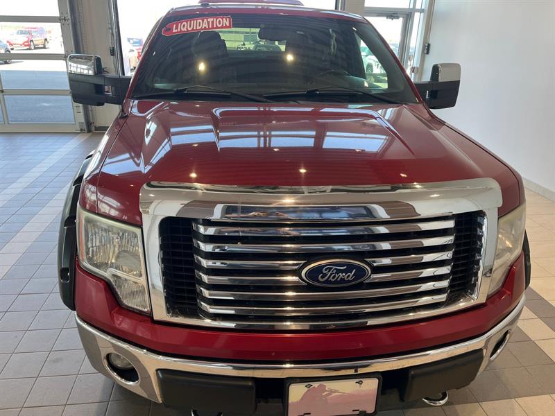 ford F-150 2010 - 2