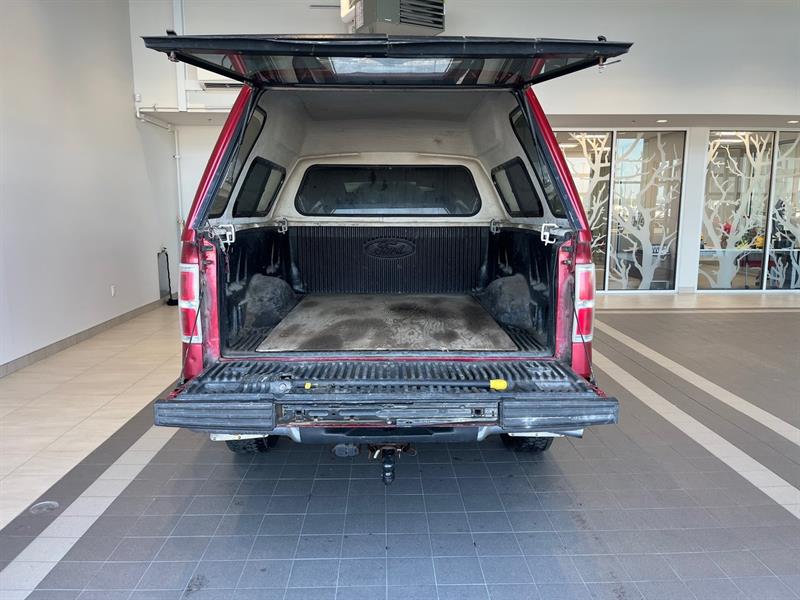 ford F-150 2010 - 5