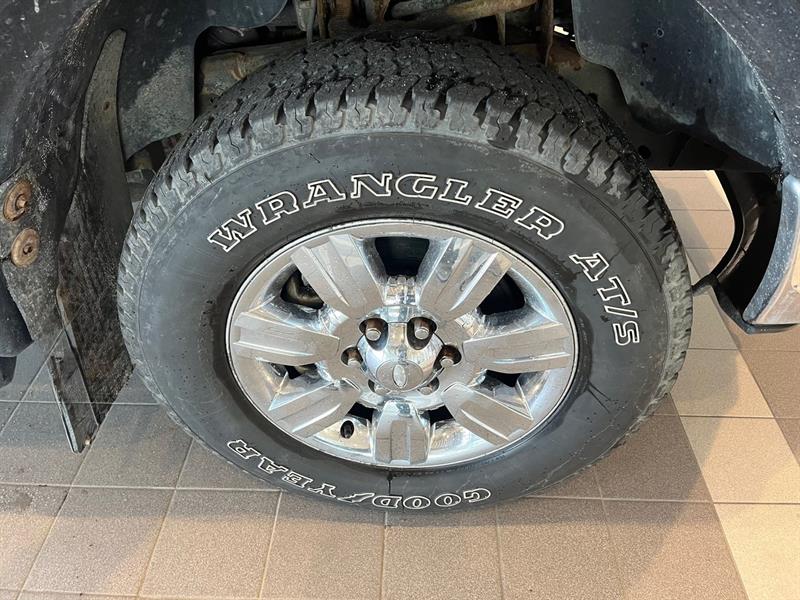 ford F-150 2010 - 9