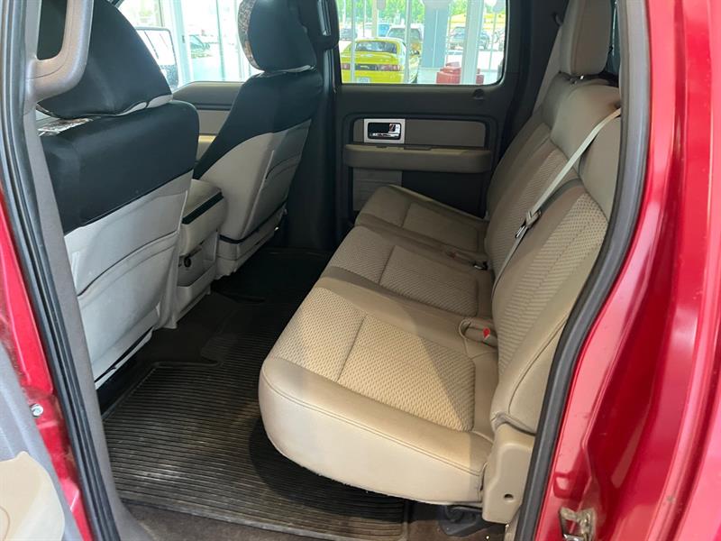 ford F-150 2010 - 10