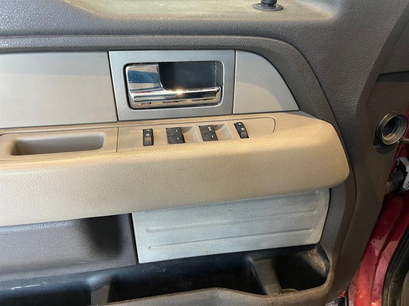 ford F-150 2010 - 12